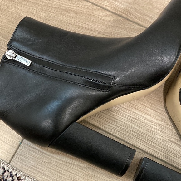 Marc Fisher Unno Pointed Toe Bootie - Picture 8 of 14